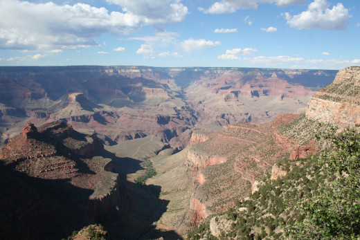 Grand Canyon, Arizona