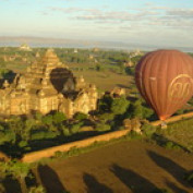 indochina guide profile image