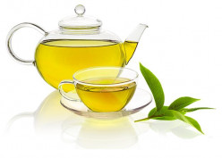 How to Prepare Green Tea?