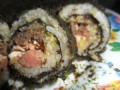 Quick and Easy Beef Kimbap Recipe