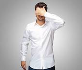 blind to the truth - self imposed