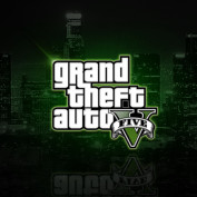 GTA 5 profile image