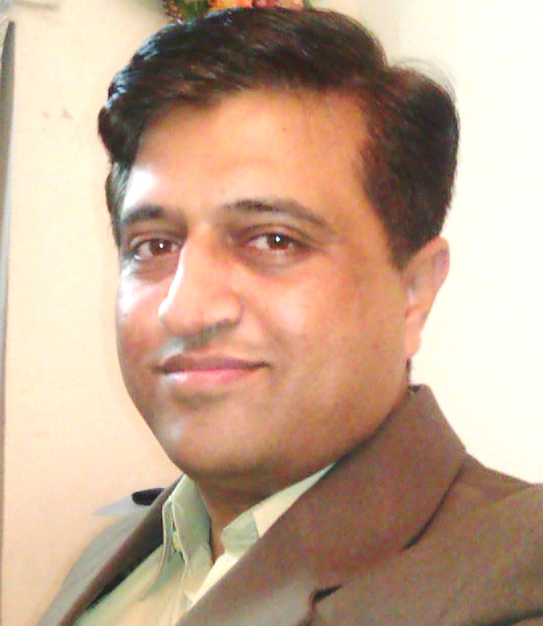 HubPages profile picture for @mhussain
