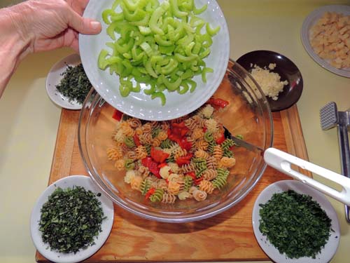 add celery