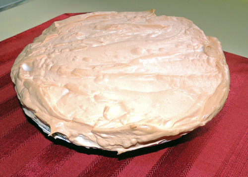 cool completely counterside before refrigerating