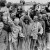 These are prisoners being liberated in 1945. They were the lucky ones. For every one saved, how many others were murdered? Let us never forget, and never allow it to happen again. Liberation from Dachau. These are prisoners being liberated in 1945. They were the lucky ones. For every one saved, how many others were murdered? Let us never forget, and never allow it to happen again. Liberation from Dachau.