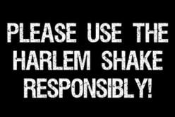 Harlem Shake Craze...Could it All Be Cursed?