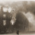 Fires were set.  Warsaw Ghetto Uprising.