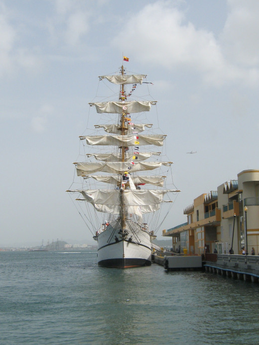 San Juan