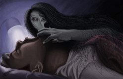Sleep paralysis ... definition, causes and treatment.