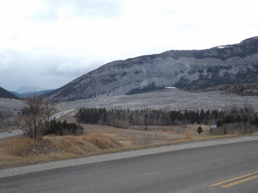 Panoramic View 4
