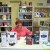 Me at my book signing event at Book Lovers Bookstore in Sacramento. Me at my book signing event at Book Lovers Bookstore in Sacramento.
