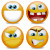 Very Animated emoticons