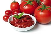 tomatoes purre