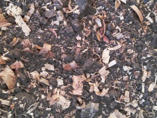 Adding sawdust to your soil is one way to increase the organic matter and tilth of the soil, but there are better ways.