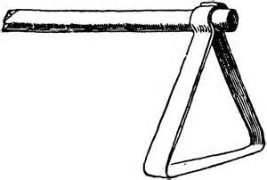 Home made hand weeder.