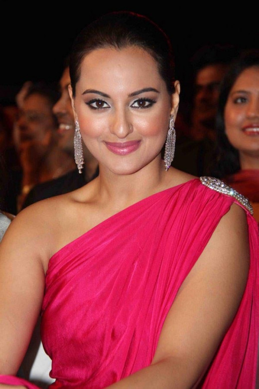 Sonakshi Sinha