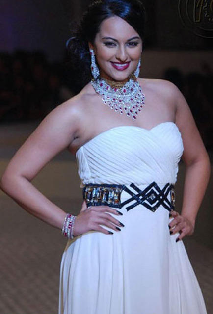 Sonakshi Sinha