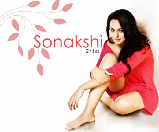 Sonakshi Sinha