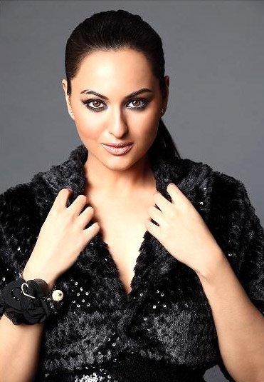 Sonakshi Sinha