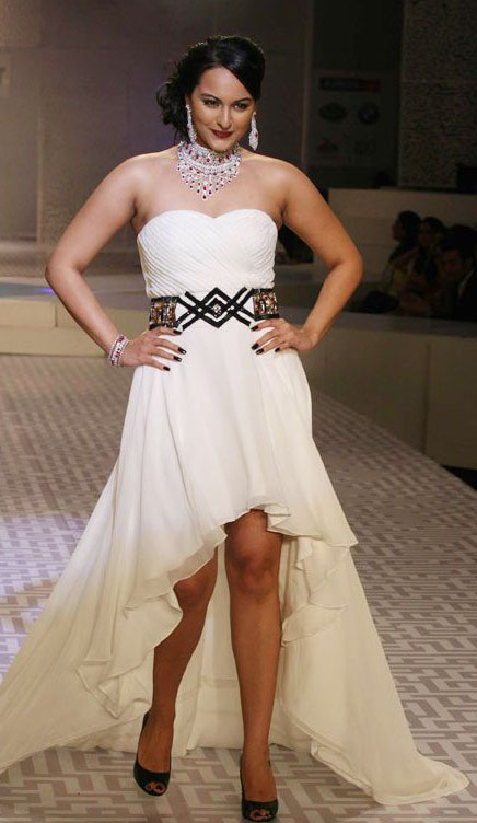 Sonakshi Sinha