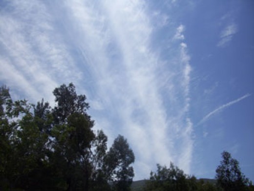 Learn About the 3 Types of Clouds for Kids | hubpages