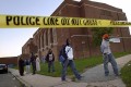 Keeping Schools Safe From Violence