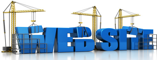 Tips on how to build a successful Website.