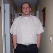arab410 profile image