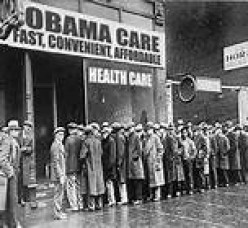Obamacare And They Expected What?