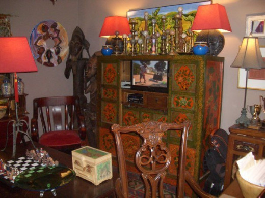Office/Den