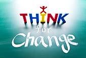 Time for a change