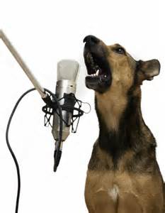 Loosen up those vocal chords