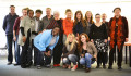 Developing a Peace Education Curriculum