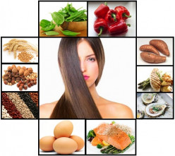 Tips For Healthy Hair