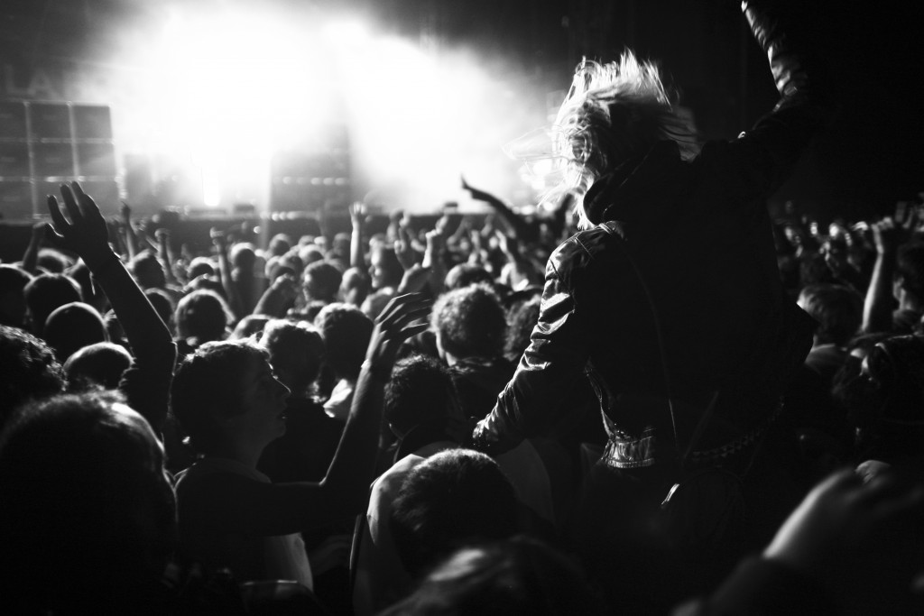 Tips for Having Fun at Concerts