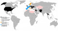 International Interconnectedness, Globalizing of Torture