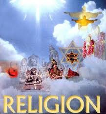 From the beginning of time people have always believed in some sort of religion, this has given the world many religions, today because of the new ways of communication,  perhaps the time has come to look for a single religion for all the world.