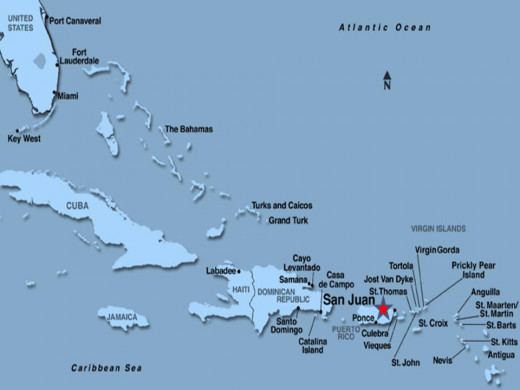 Puerto Rico