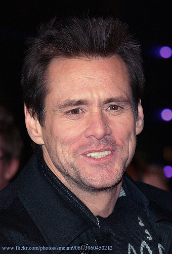 Jim Carrey played an accomplished Liar in the motion picture, "Liar, Liar."