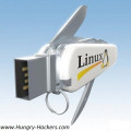 How to Run Linux from Your USB Stick