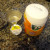 Half and Half Iced Tea and Lemonade mix, and Tang Half and Half Iced Tea and Lemonade mix, and Tang