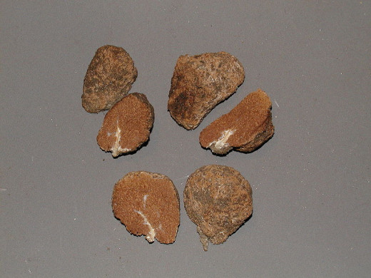 Truffles