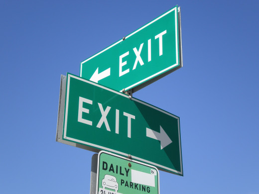 Tired of your legal job? You can successfully transition to a new field. 