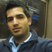 joshmeth88 profile image
