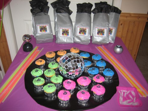 70's Themed Disco Dance Party Ideas and Cakes | hubpages