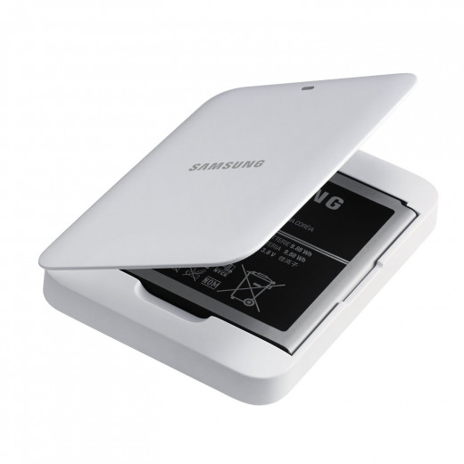 Samsung Galaxy S4 Spare Battery Charger