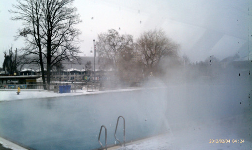 Poprad, Slovakia