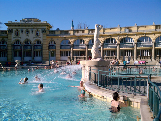 Budapest, Hungary