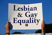 equality for GLBT community
